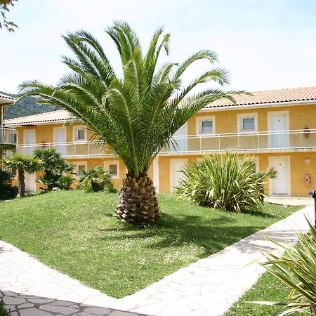 Appart'Hotel Residella Aubagne Gémenos Exteriér fotografie