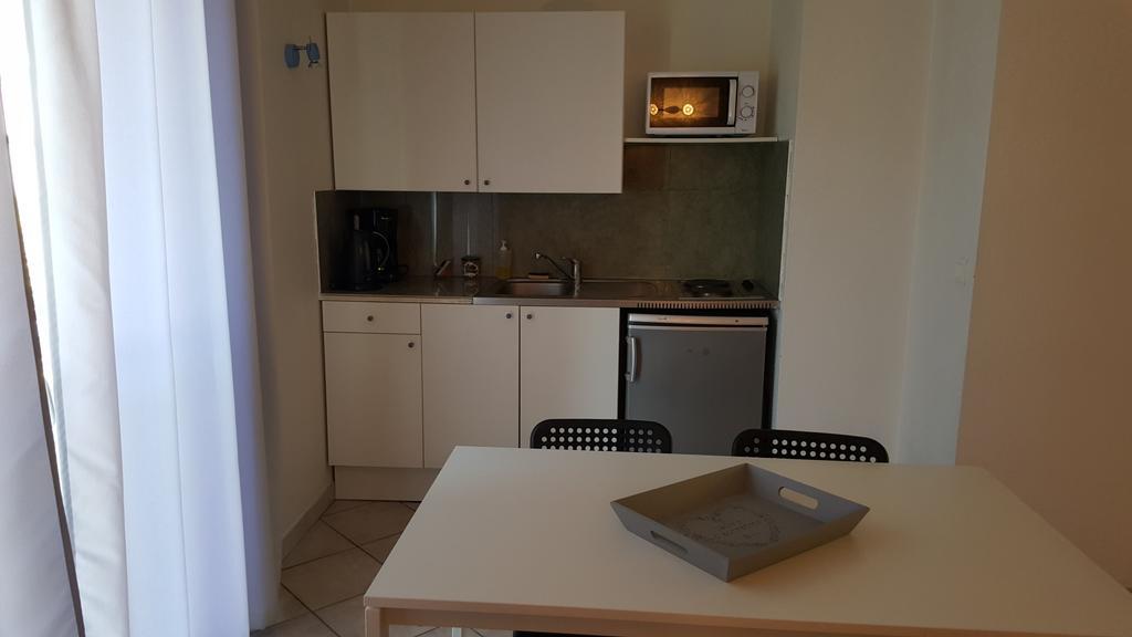 Appart'Hotel Residella Aubagne Gémenos Exteriér fotografie