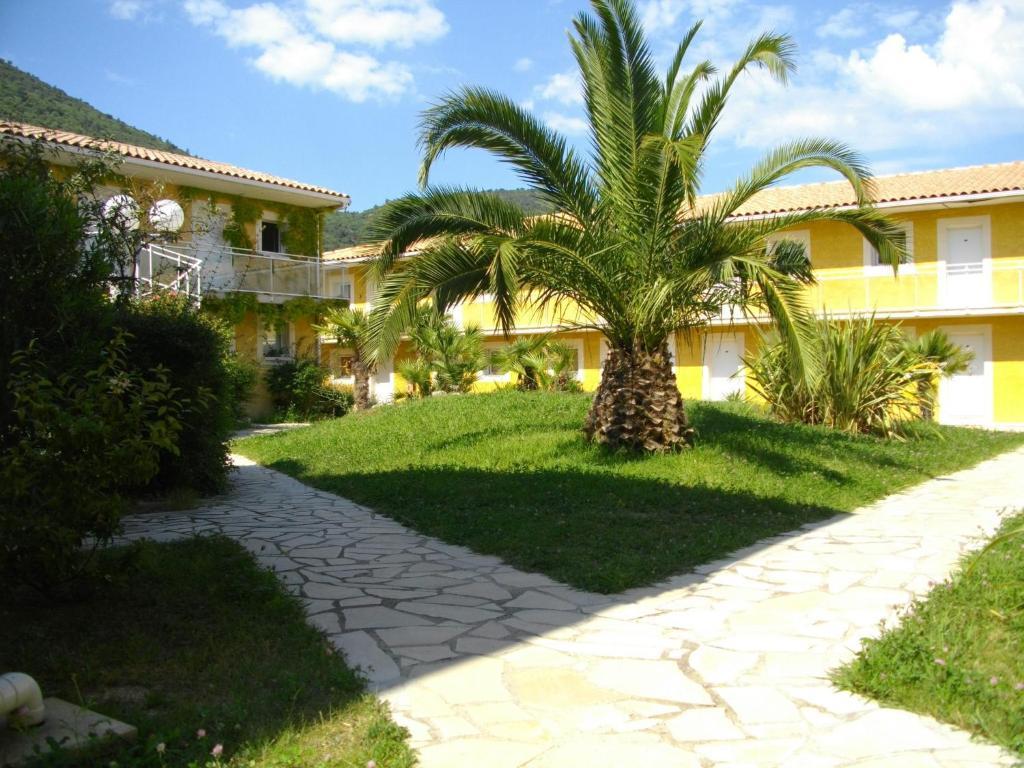 Appart'Hotel Residella Aubagne Gémenos Exteriér fotografie