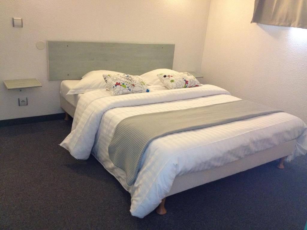 Appart'Hotel Residella Aubagne Gémenos Exteriér fotografie