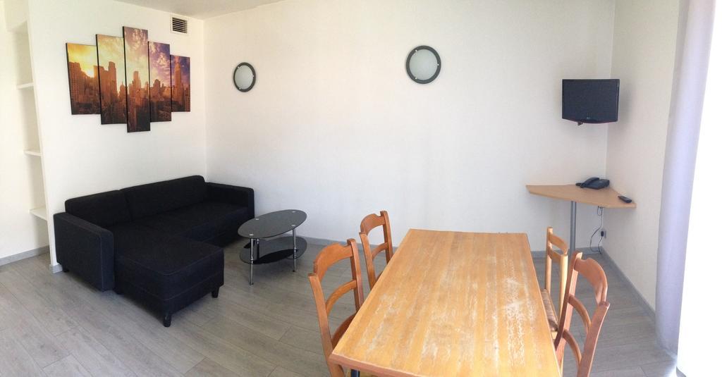 Appart'Hotel Residella Aubagne Gémenos Pokoj fotografie