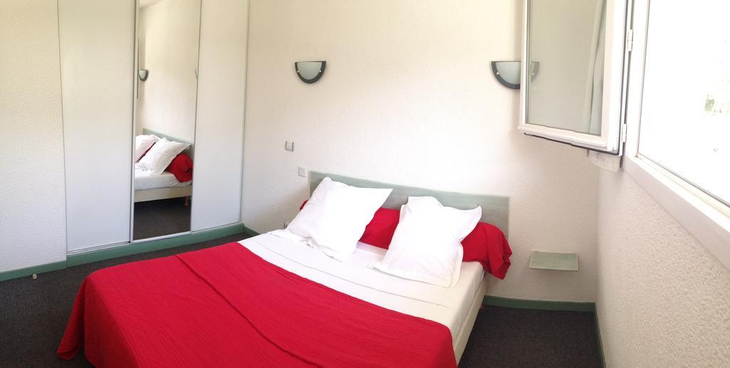 Appart'Hotel Residella Aubagne Gémenos Pokoj fotografie