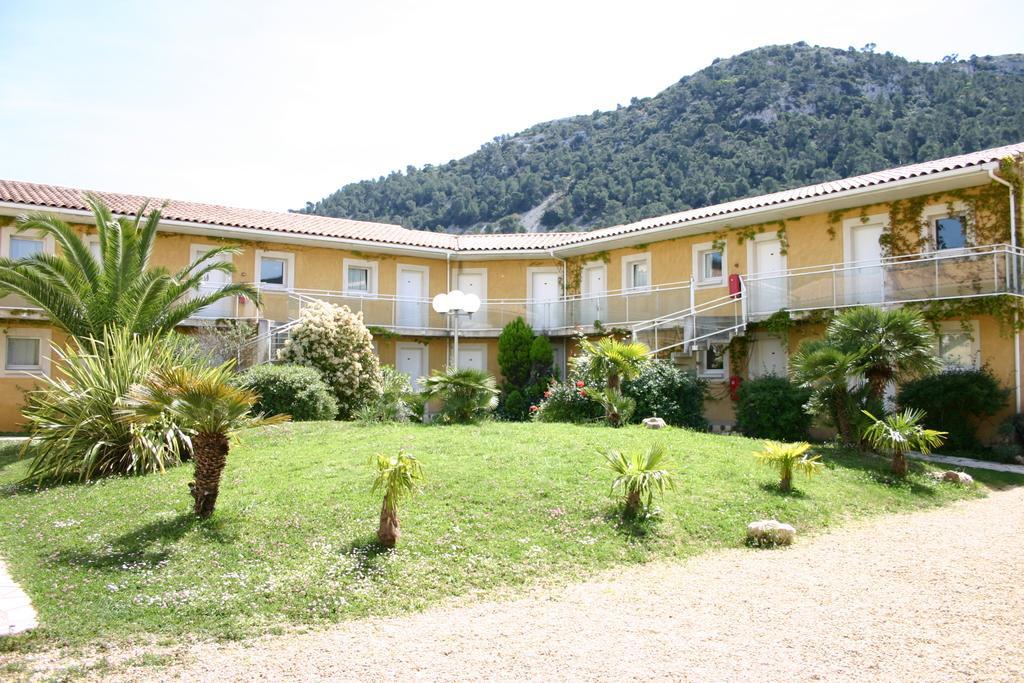 Appart'Hotel Residella Aubagne Gémenos Exteriér fotografie
