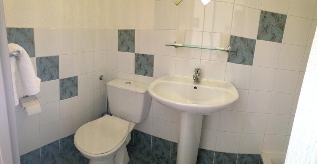 Appart'Hotel Residella Aubagne Gémenos Pokoj fotografie
